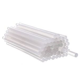 Klej do pistoletu dpCraft Długi 11mm x 20cm, 1 sztuka
